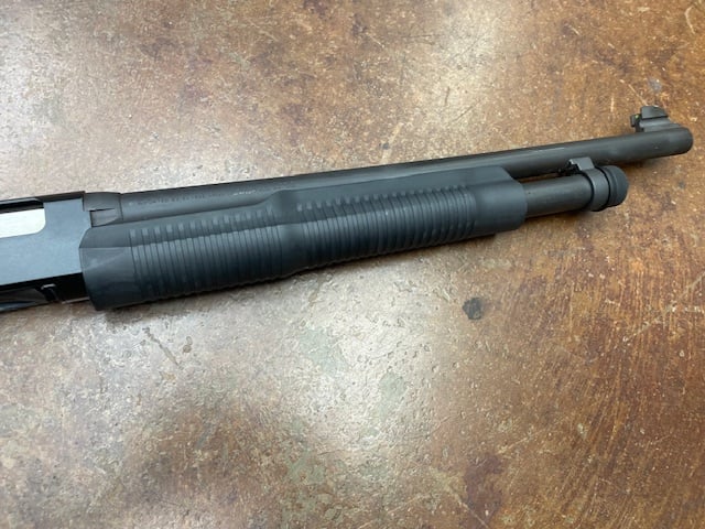 Stevens 320