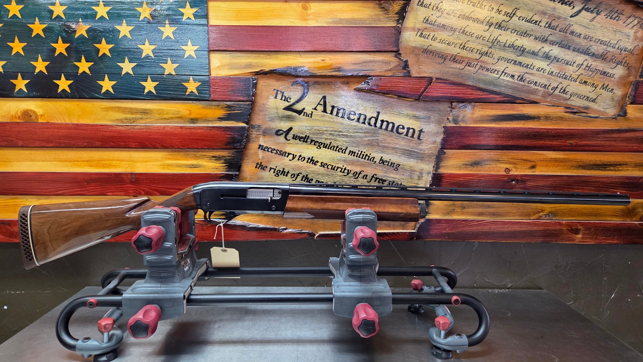 Winchester Super X