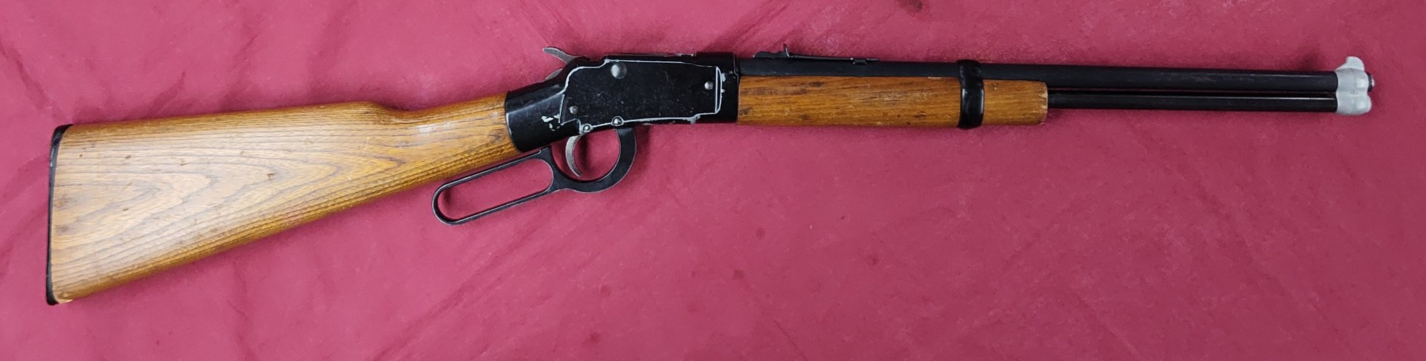Ithaca Gun Company M-49
