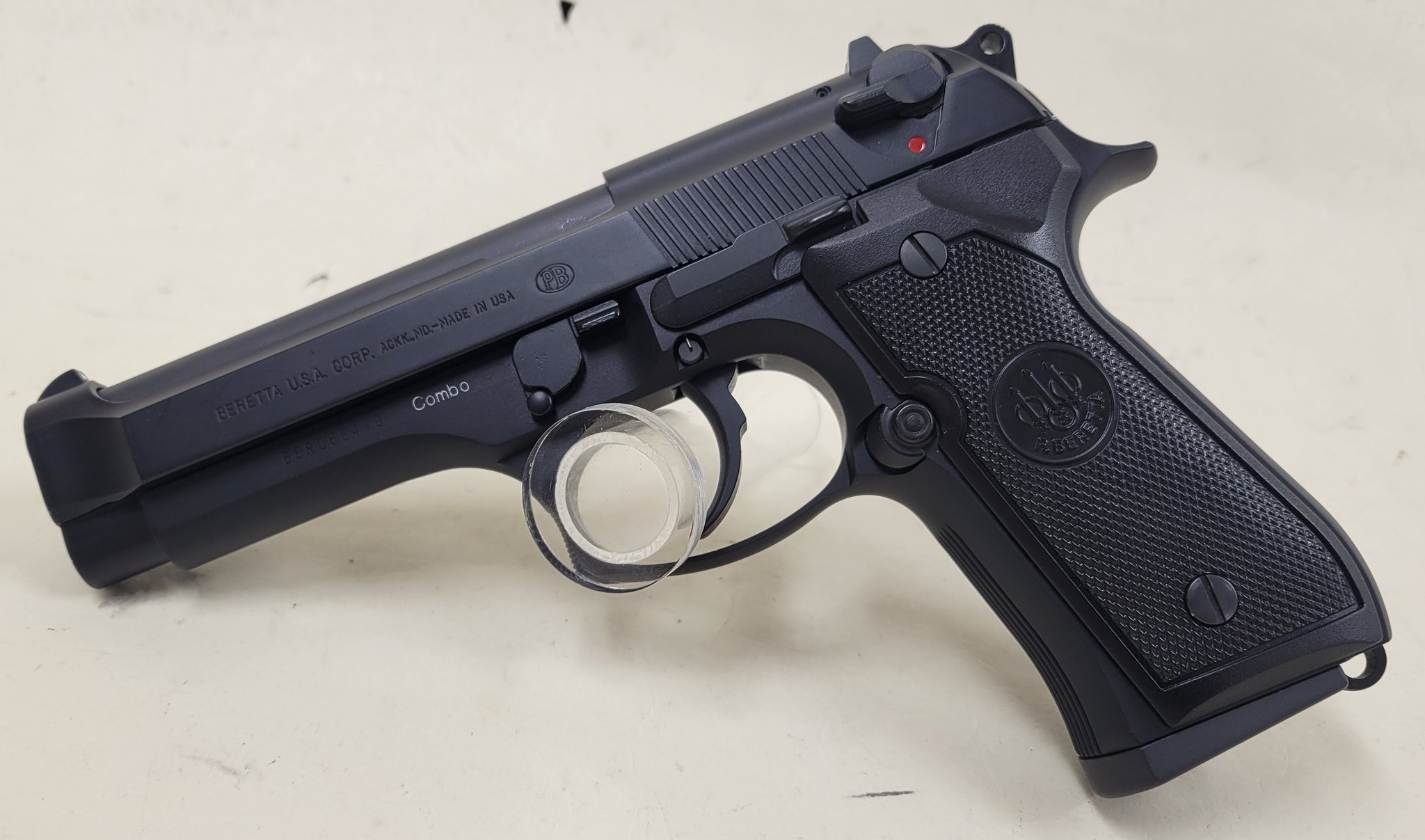 Beretta 92 Combo