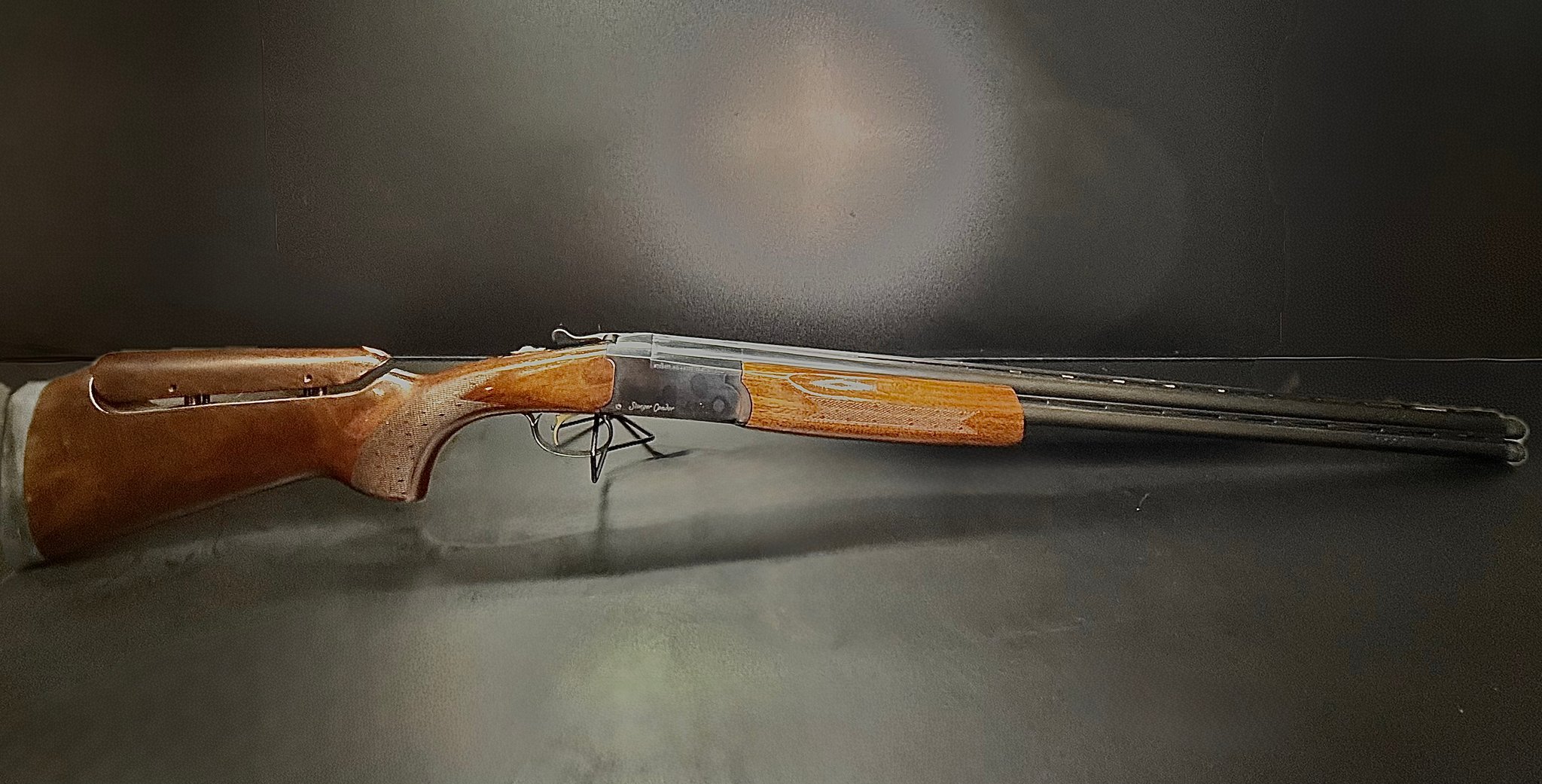 ECOM00451587 STOEGER Condor Competition ECOM00451587 544165