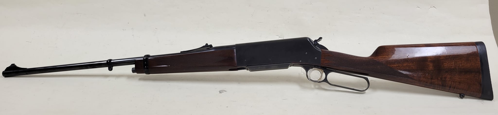 Browning 81l Blr