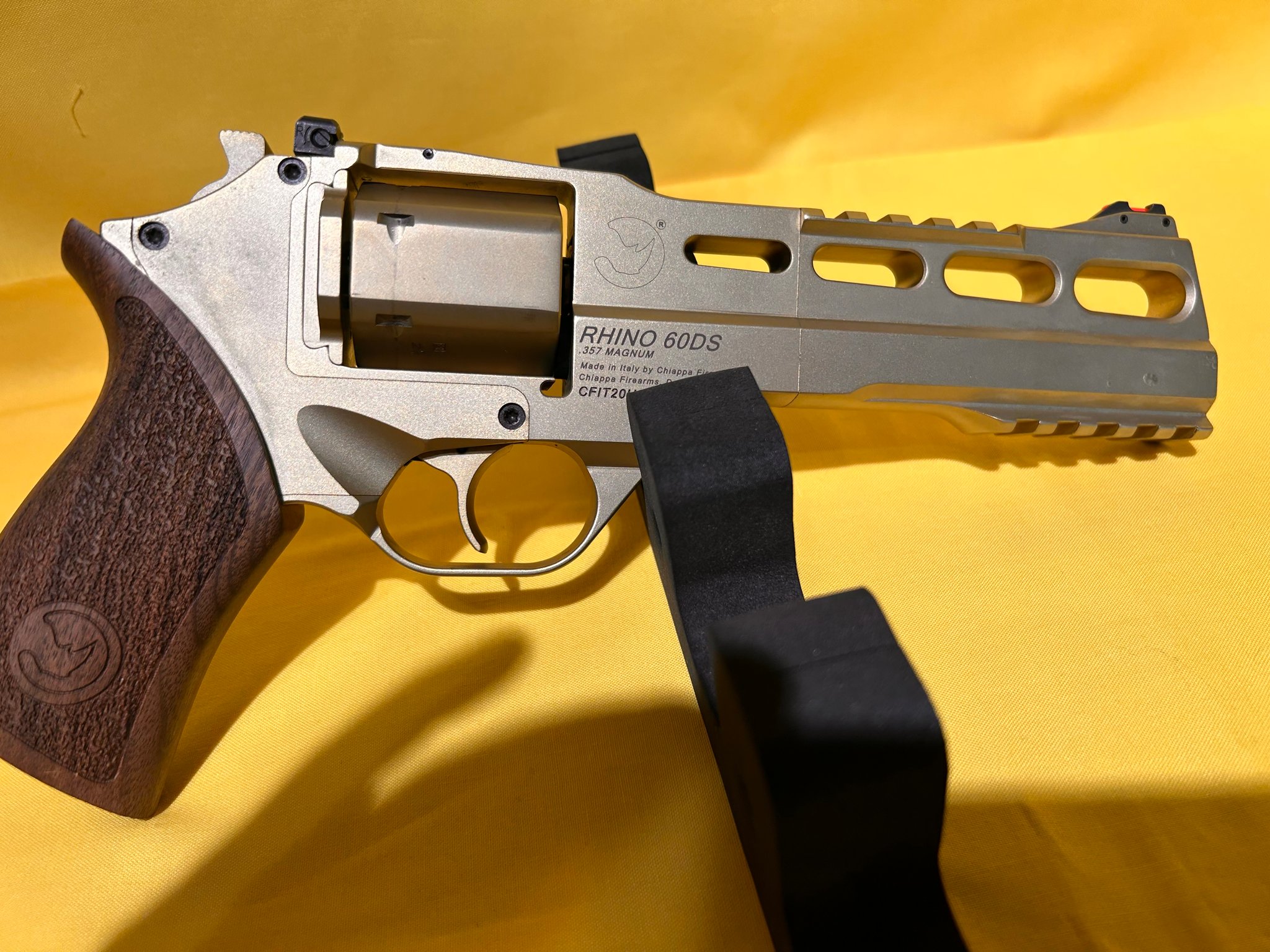 Chiappa Firearms Rhino 60ds
