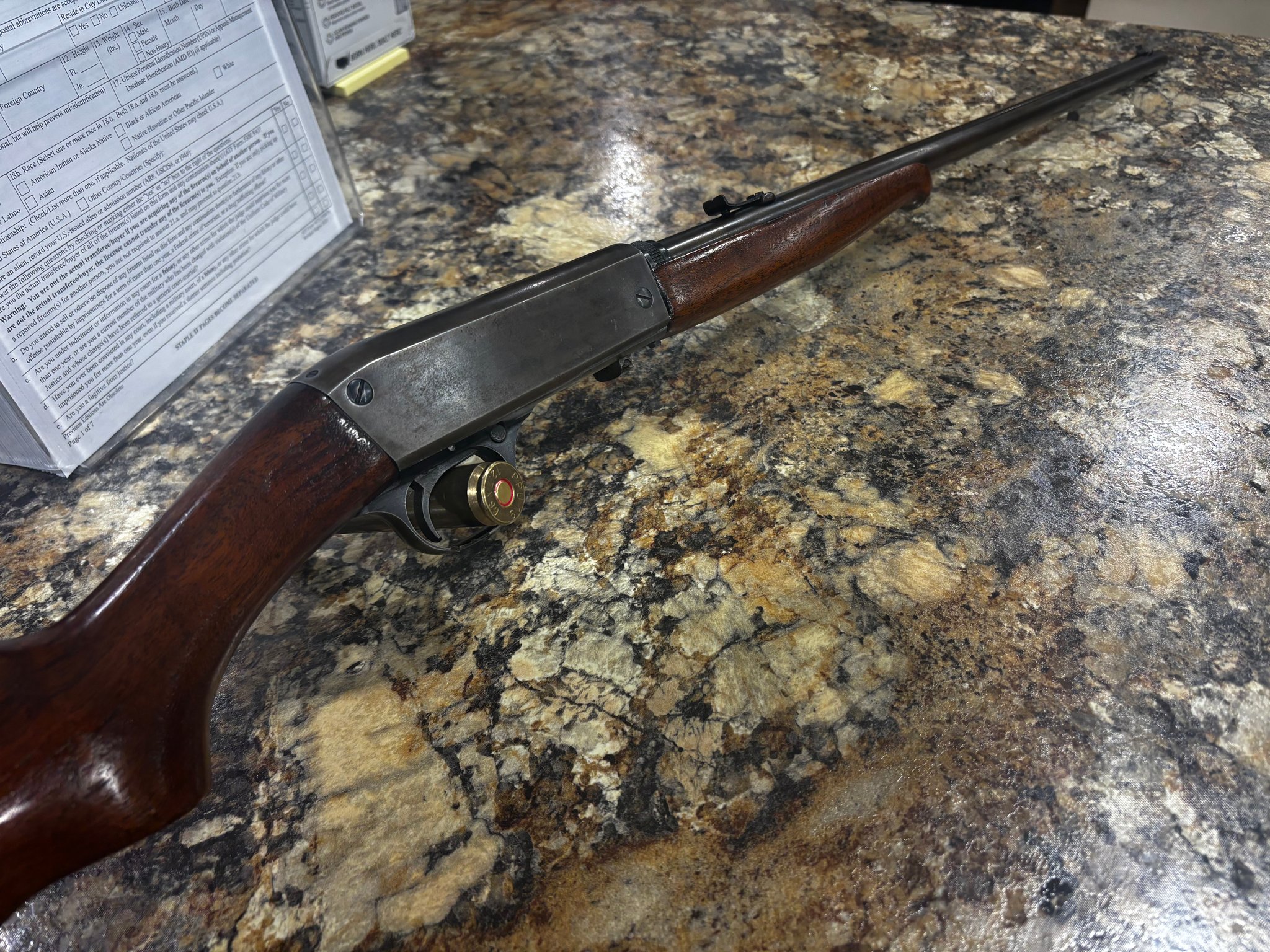 Remington 24
