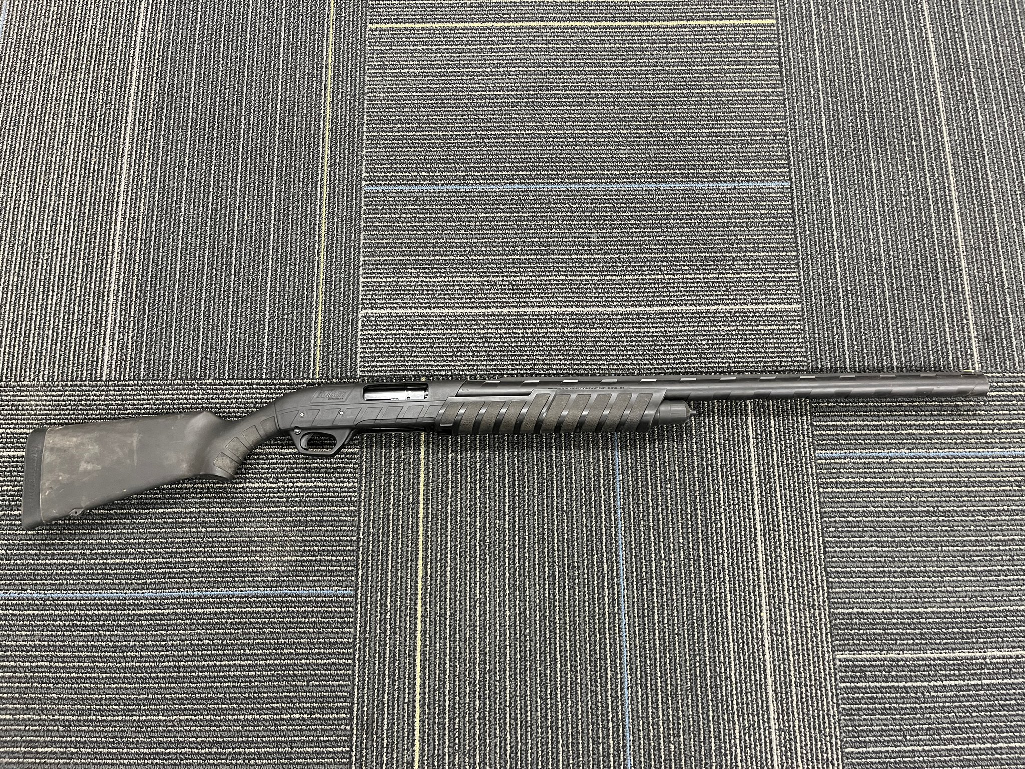Remington M887 Nitromag