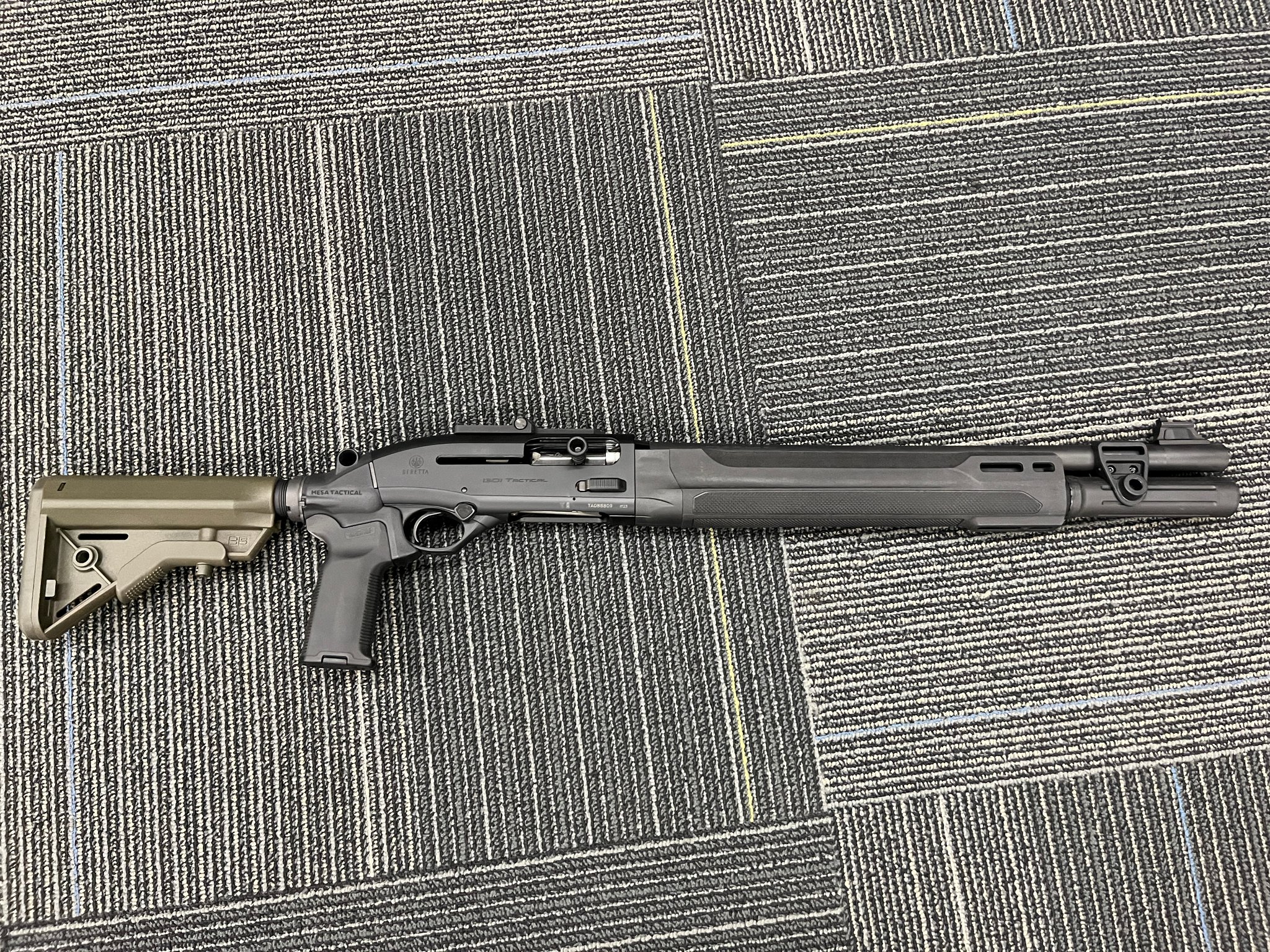 Beretta 1301 Tactical