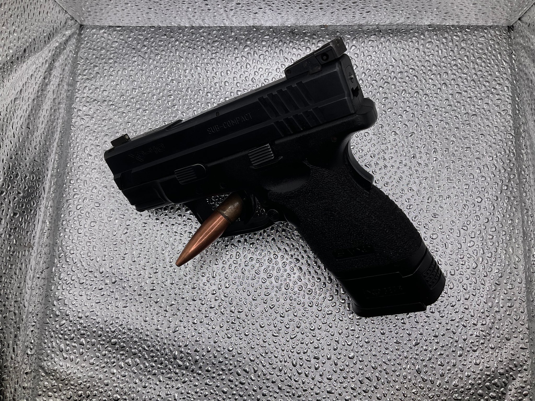 Springfield Armory Xd