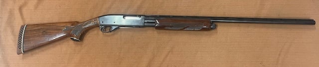 Remington 870lw Wingmaster