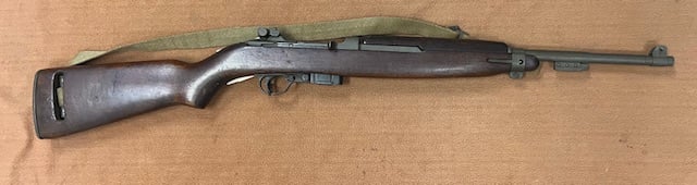 INLAND Div M1 Carbine ECOM00451622 544209