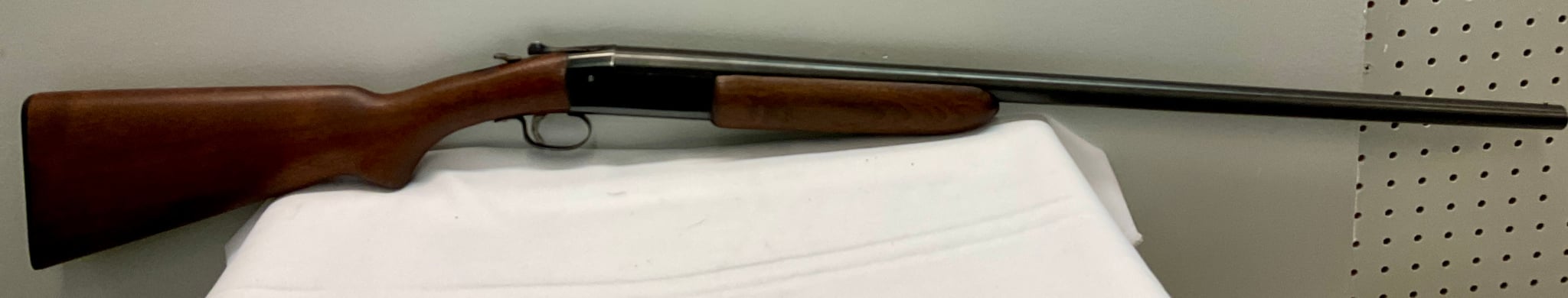 Winchester 37 Steelbilt