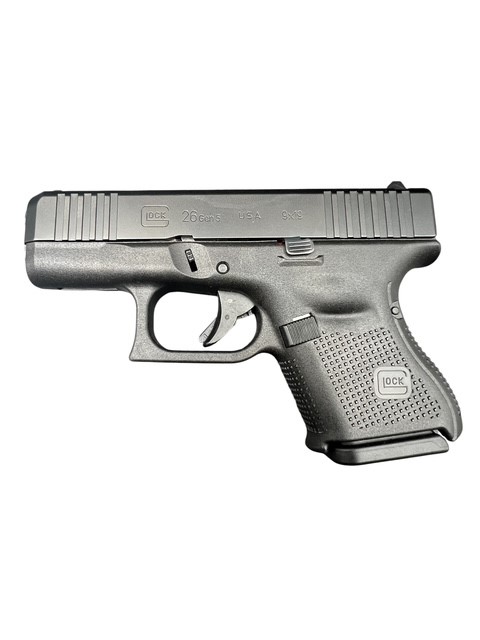Glock G26 Gen 5