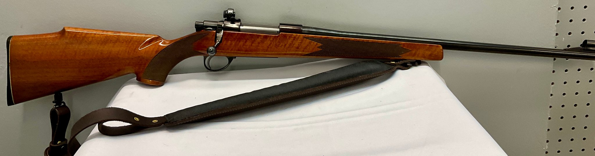 Sako L579 Forester