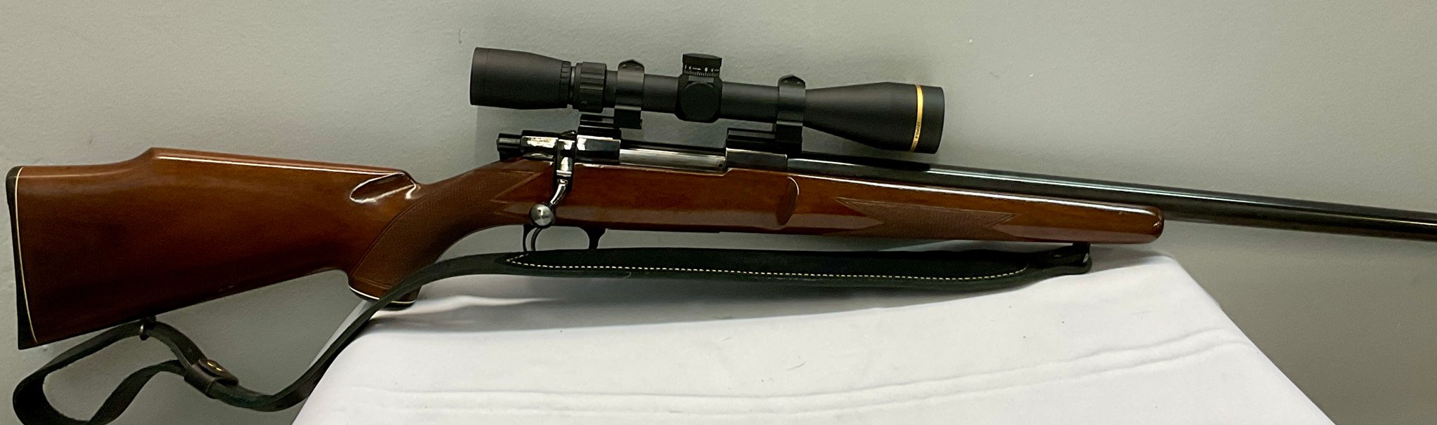 Sako L579 Forester