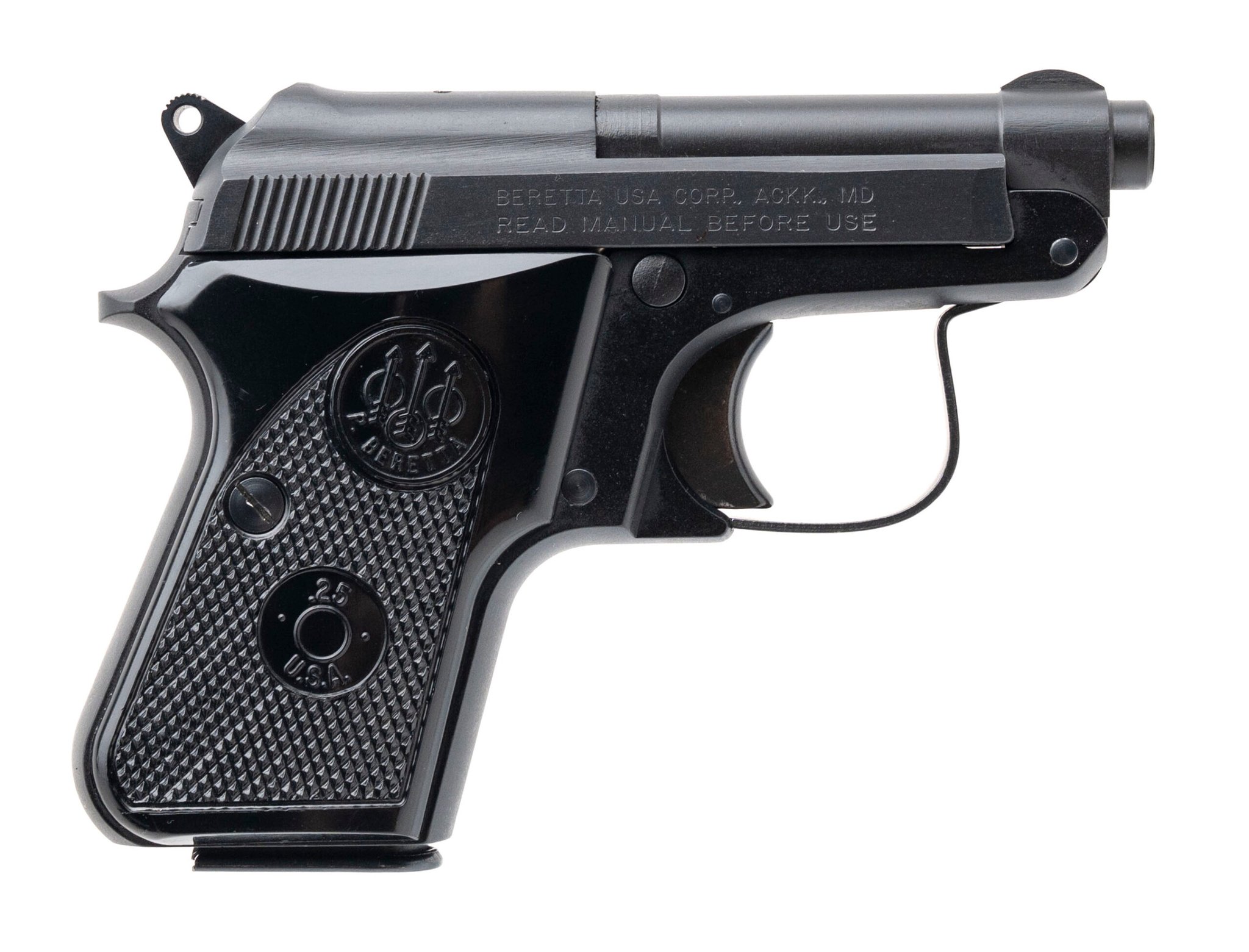 Beretta 950bs