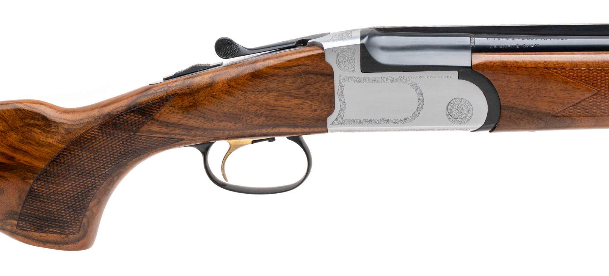 American Arms Co. Silver 1