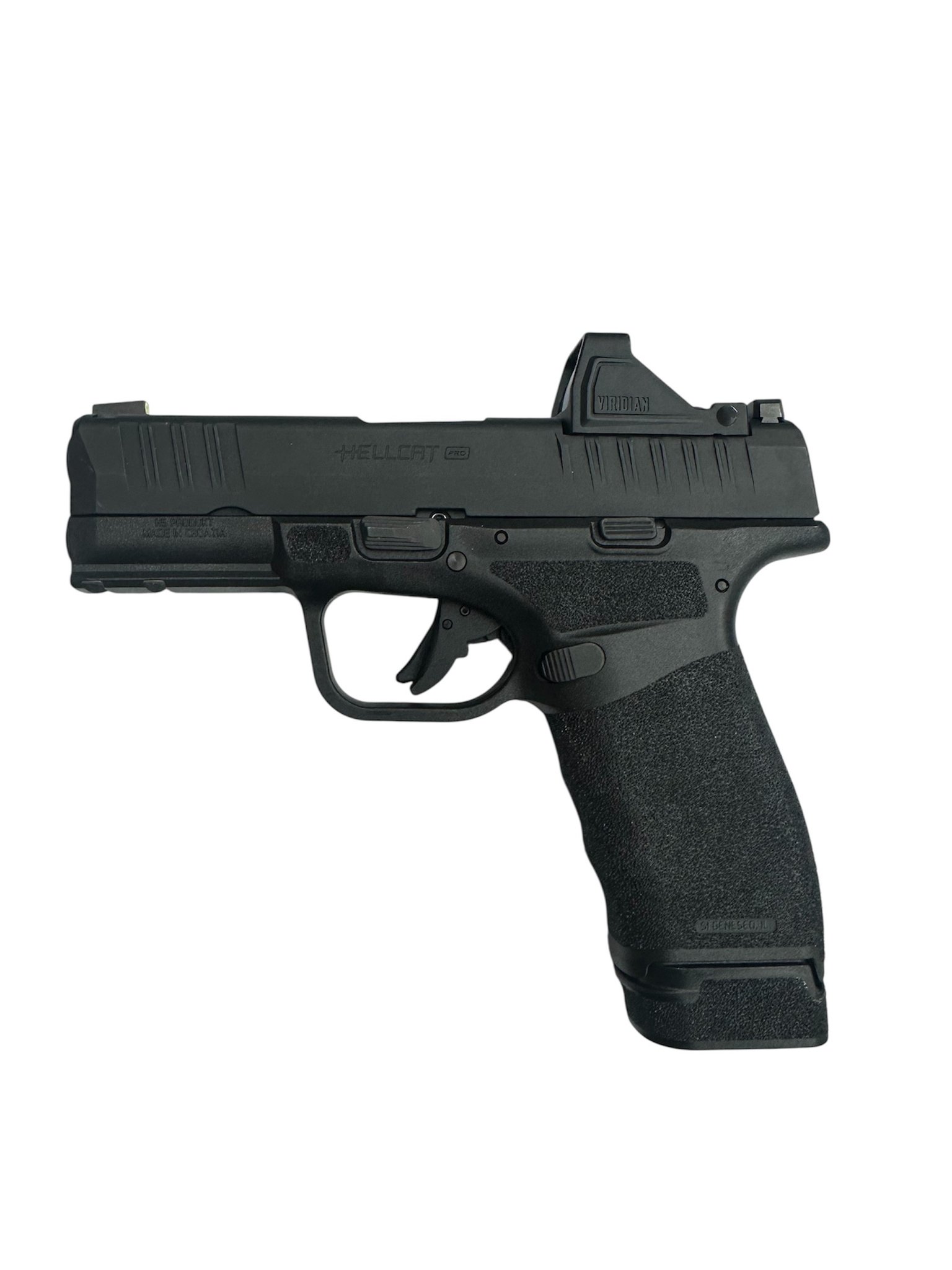 ECOM00451656 SPRINGFIELD Armory Hellcat Pro ECOM00451656 544253