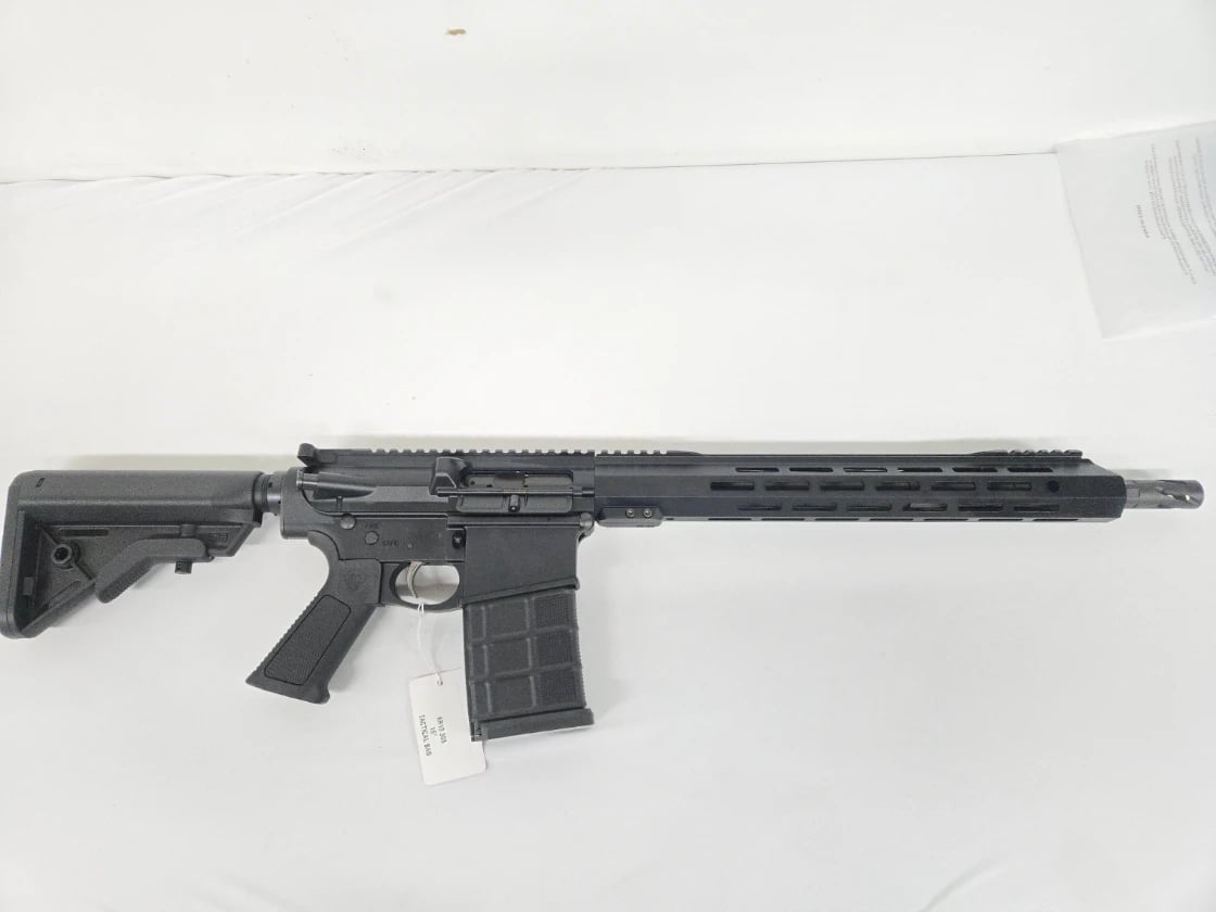 Dpms /bca Ar-10