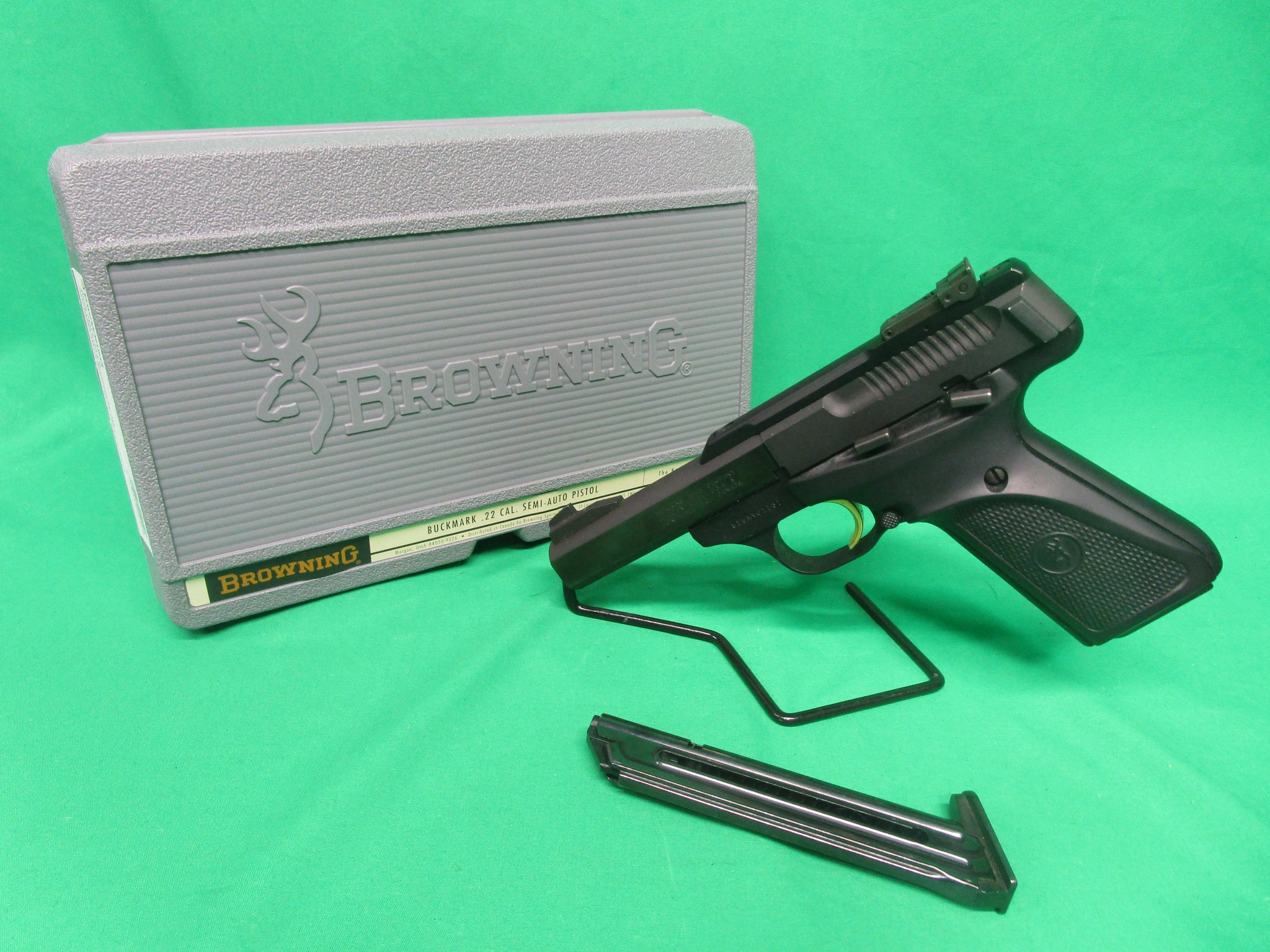Browning Buck Mark Micro Standard