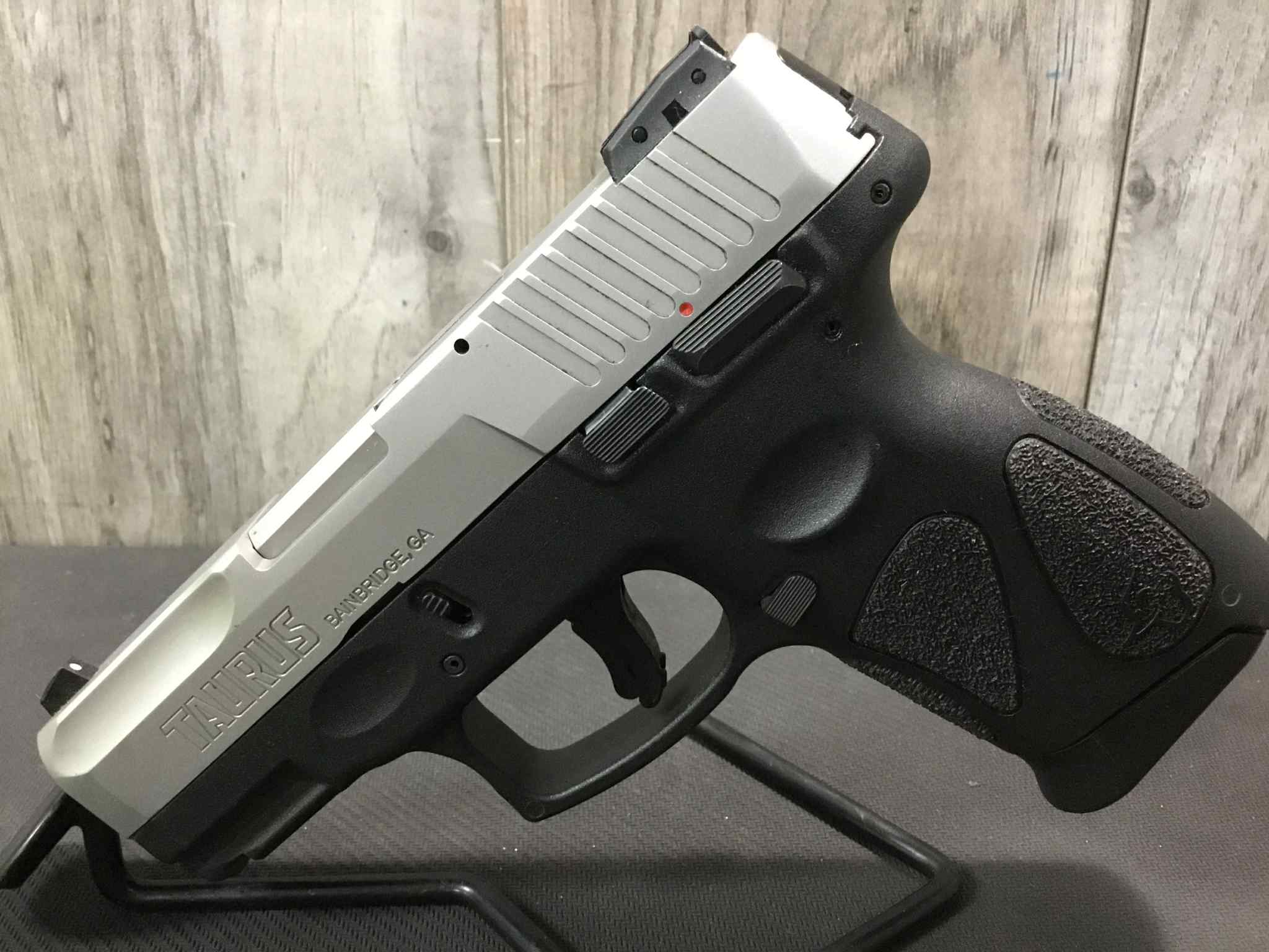 Taurus G2c