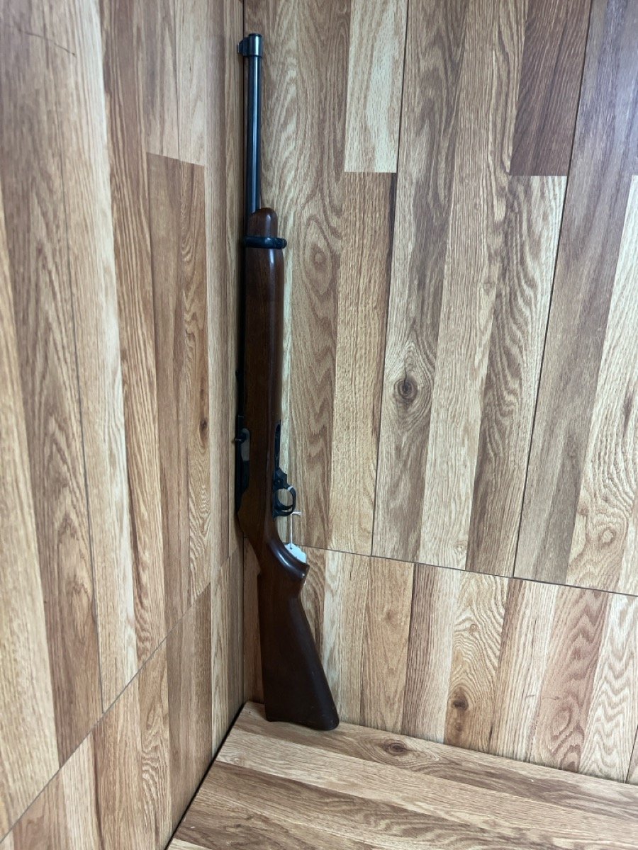 Ruger Carbine 44 Mag