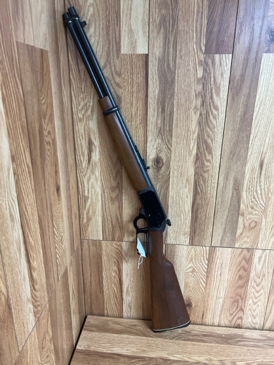 Marlin 1894 Cs