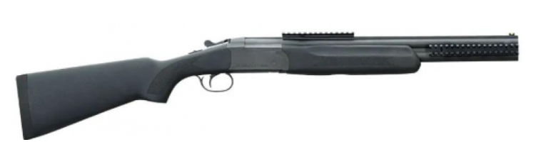 Stoeger Double Defense O/u