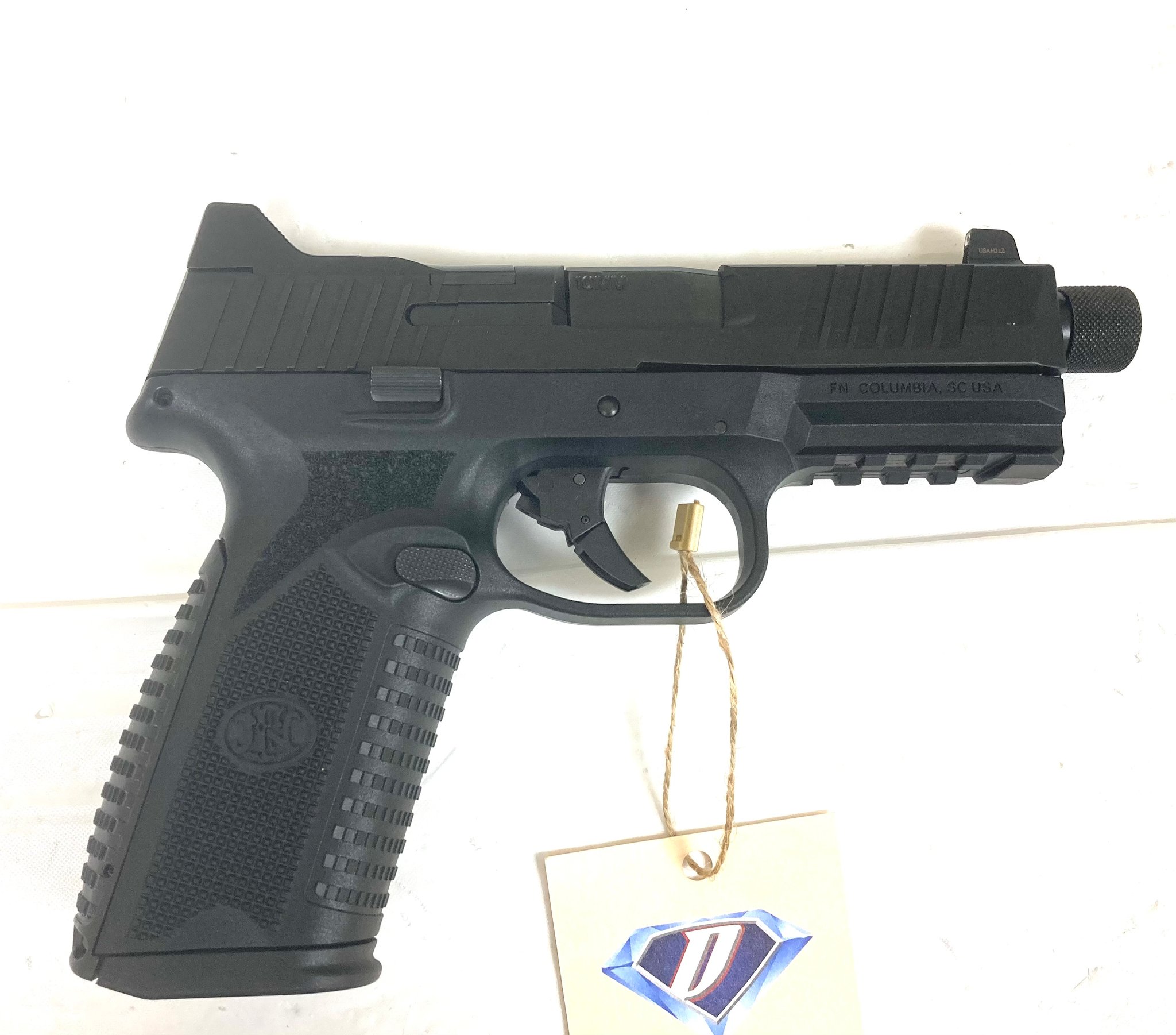 Fn 510 Tactical