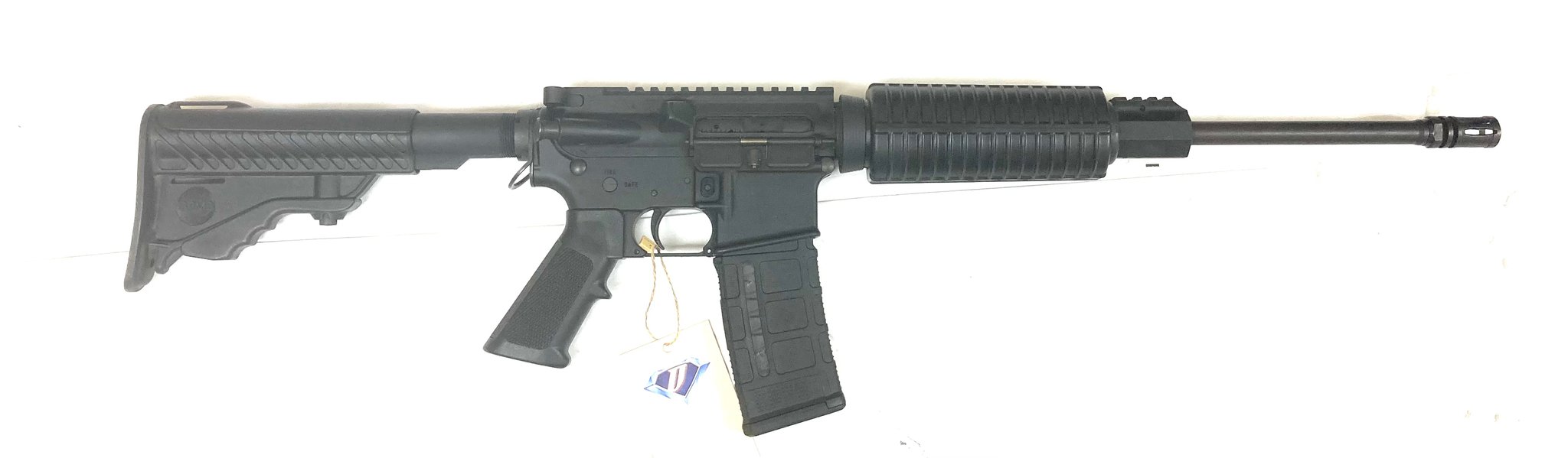 Dpms A15