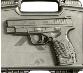 Springfield Armory Xds