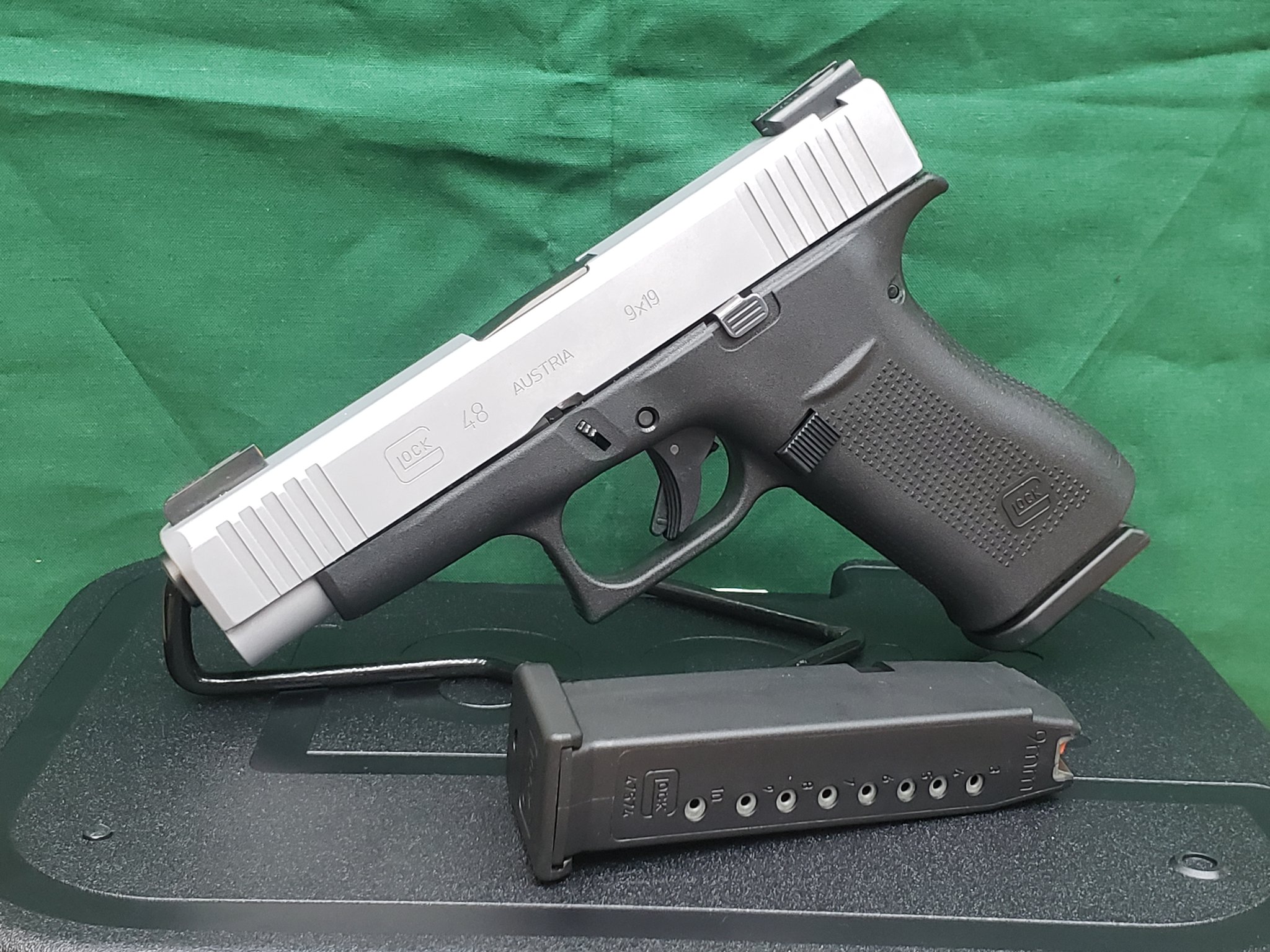 Glock G48