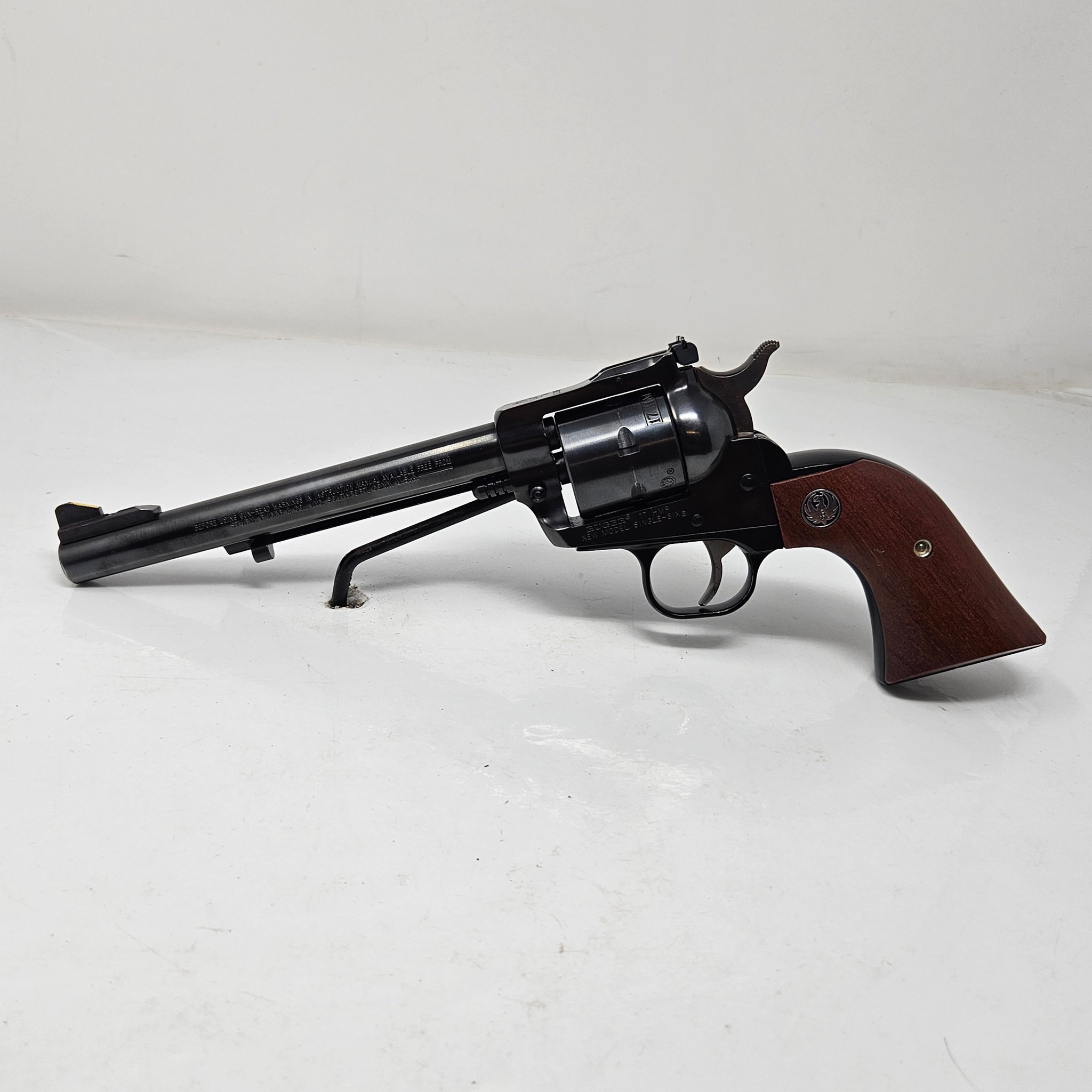 Ruger Single Six