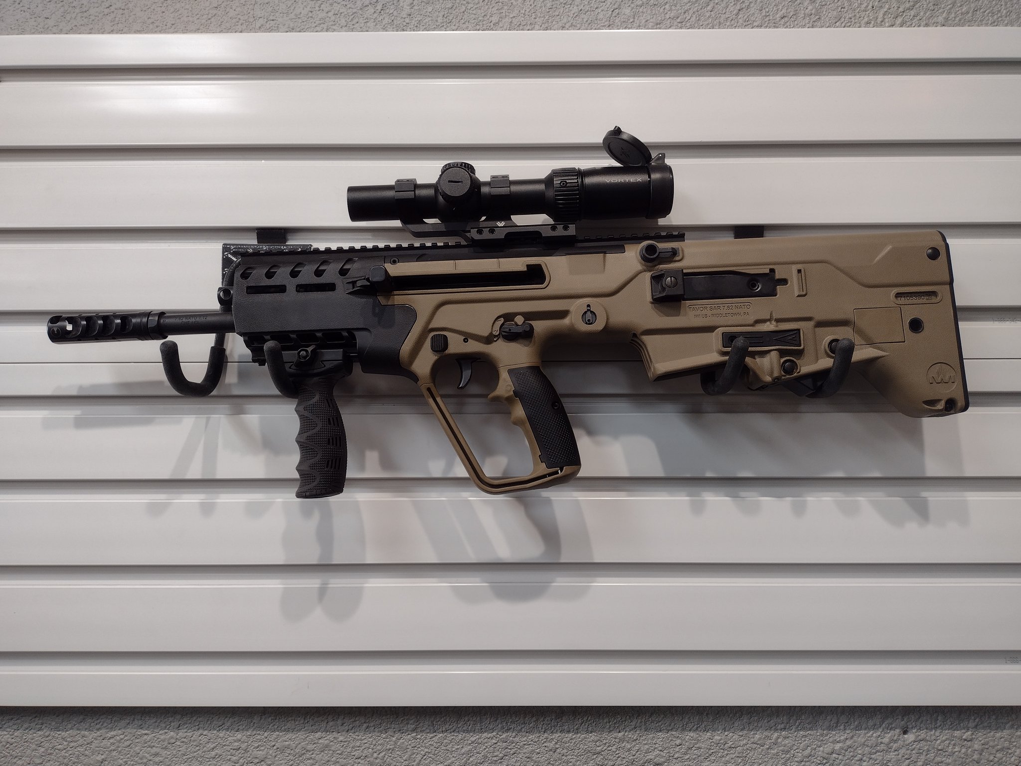 Iwi Tavor Sar