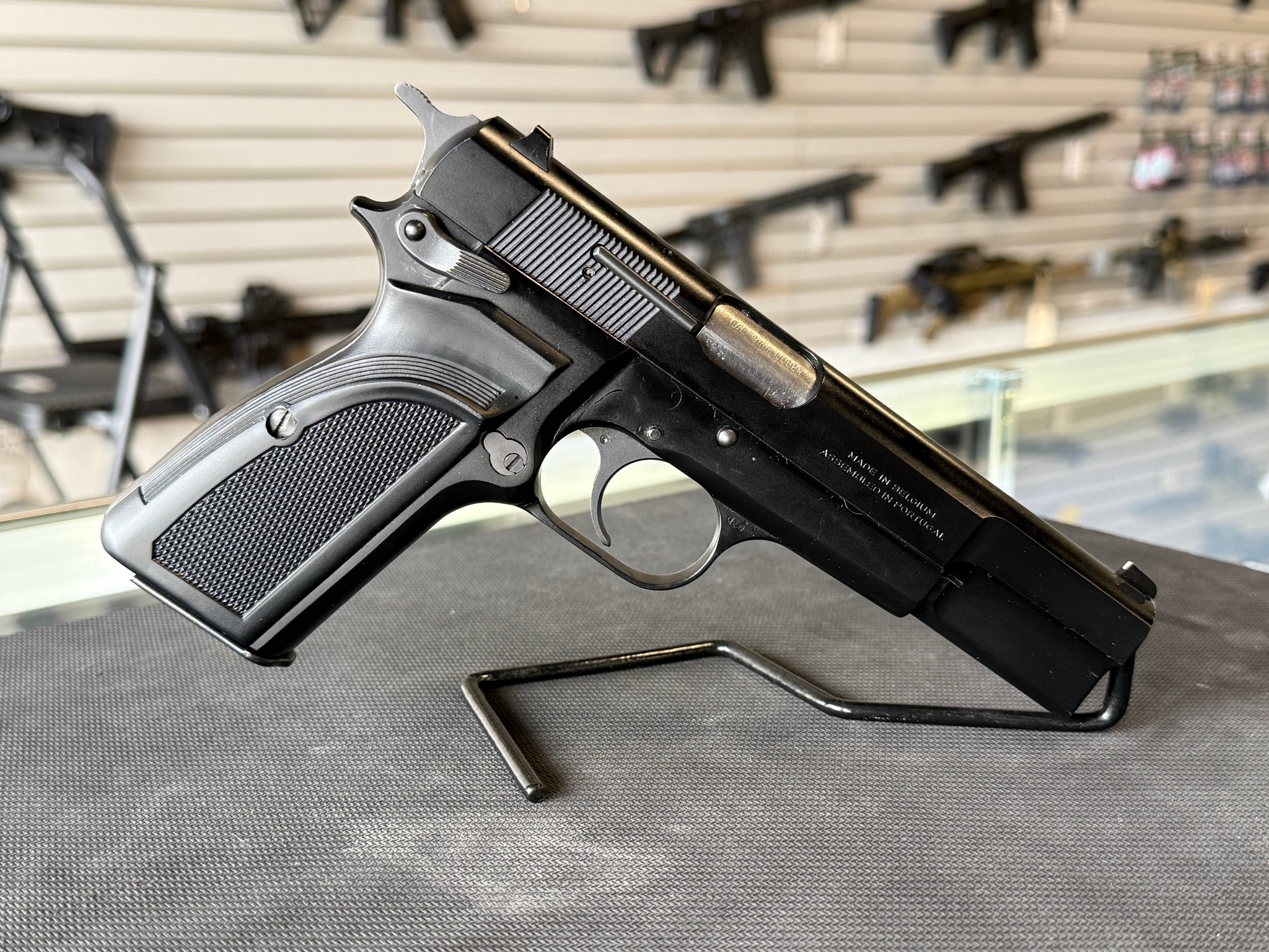 ECOM00451793 BROWNING Hi-power ECOM00451793 544407