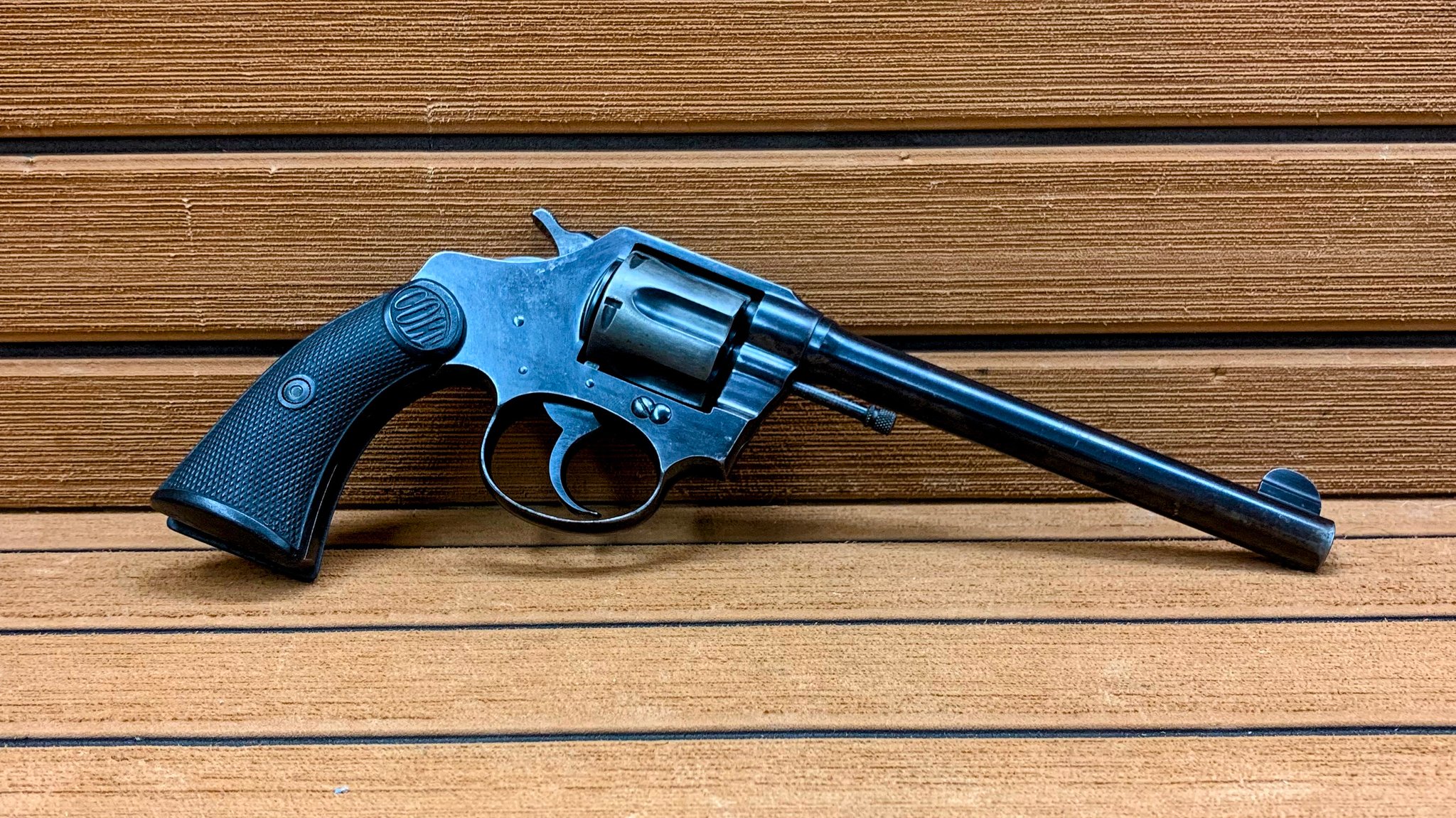 Revolver Colt