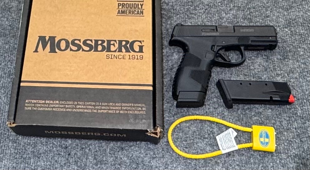 ECOM00451823 MOSSBERG Mc2c ECOM00451823 544439