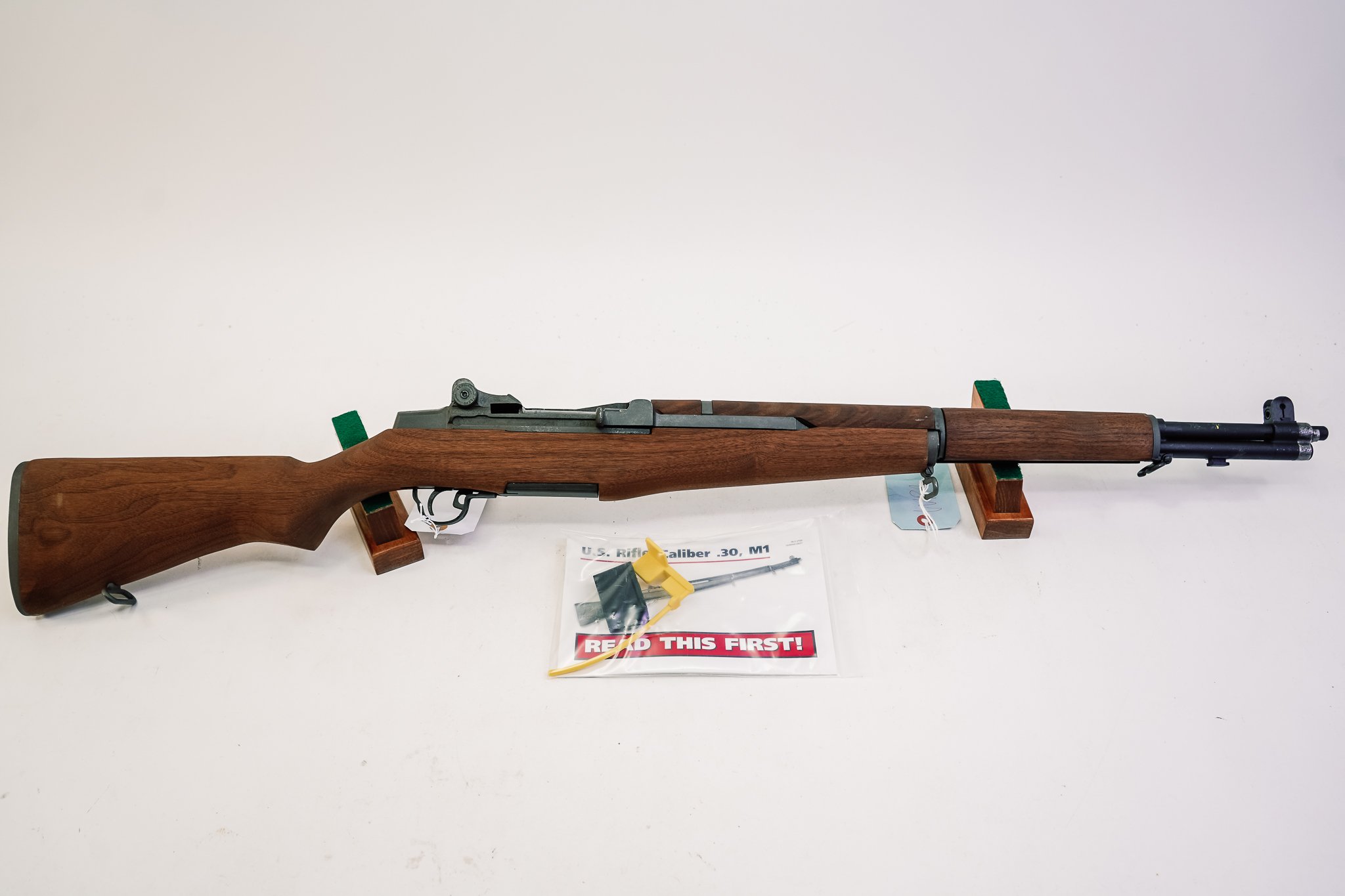 Winchester M1 Garand