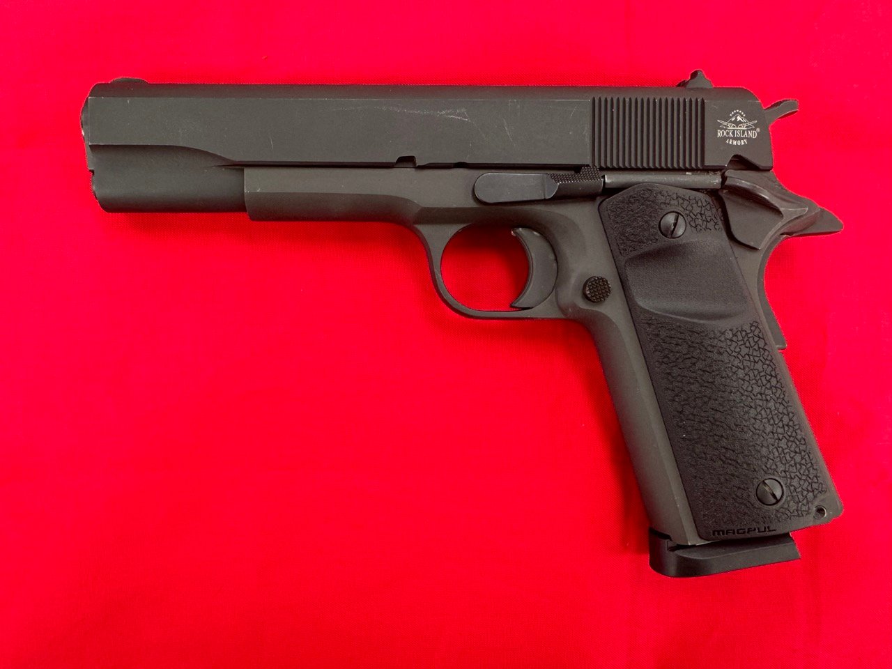 ECOM00451840 ROCK Island Armory M1911 A1 ECOM00451840 544460