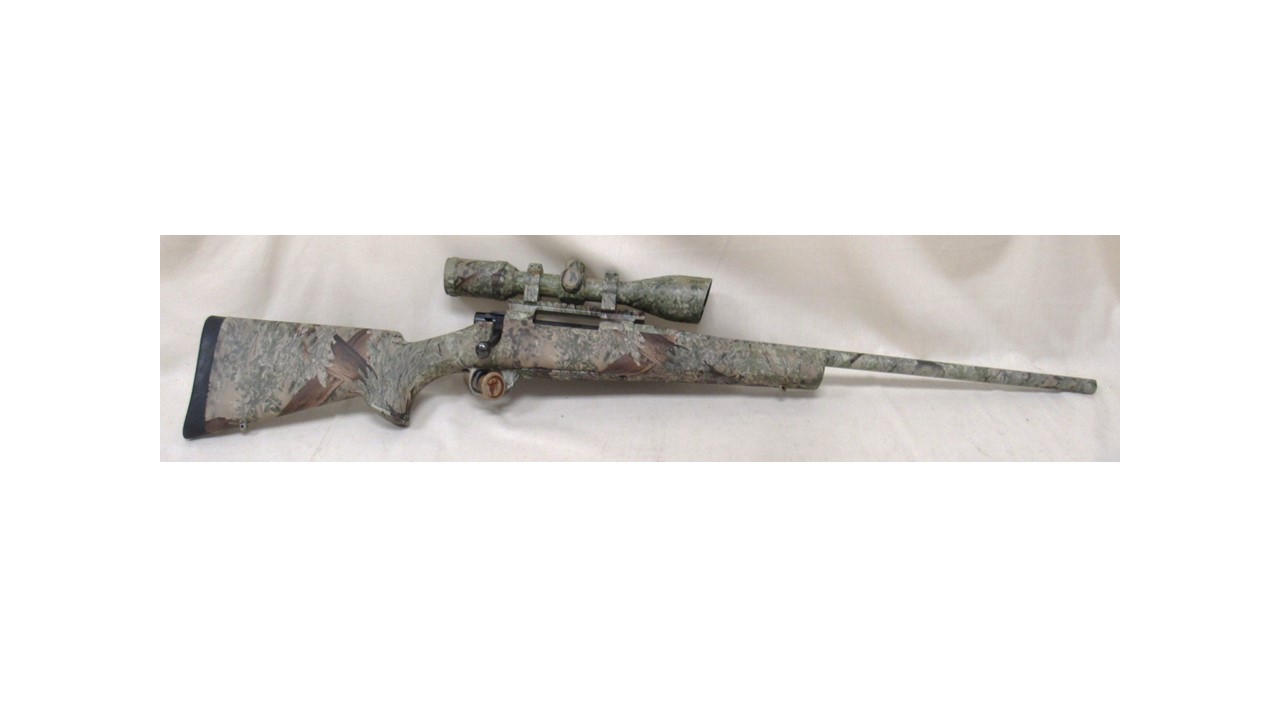 Howa Model 1500