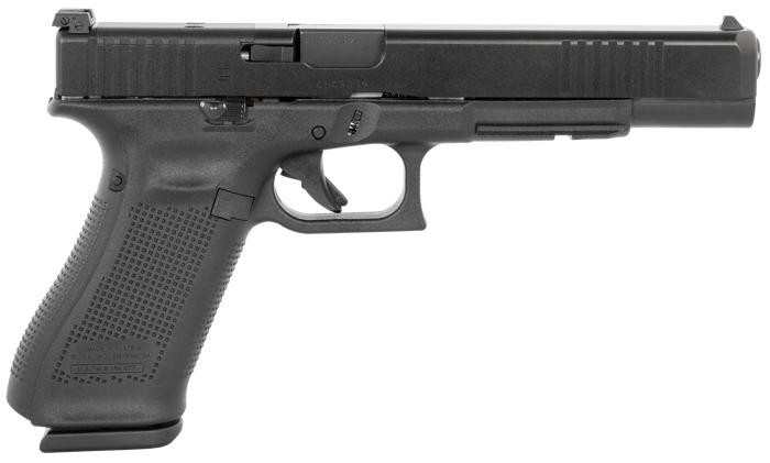 Glock 17l - For Sale :: Shop Online