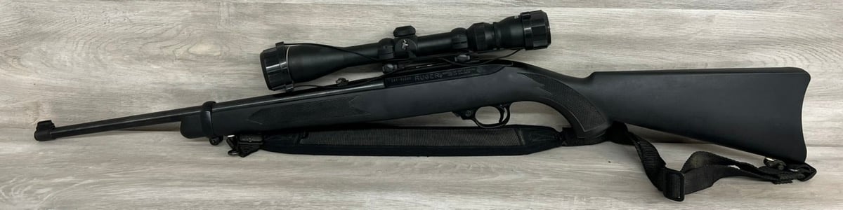 ECOM00451850 RUGER 10/22 ECOM00451850 544473