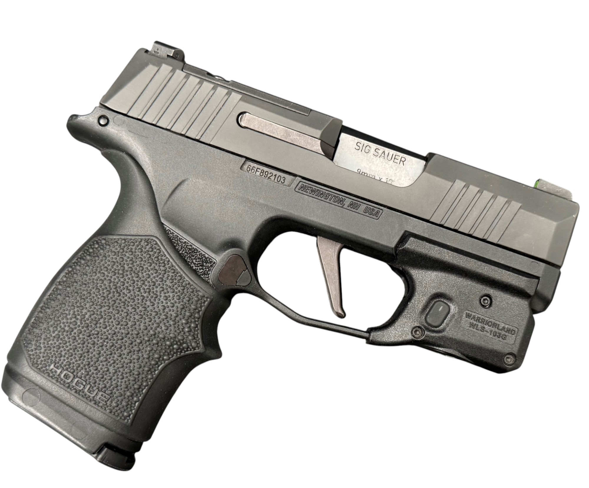 Sig Sauer P365x