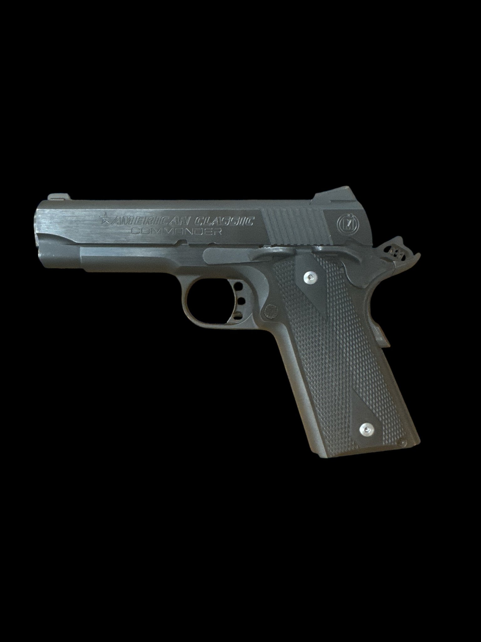 AMERICAN Classic 1911 Commander ECOM00451854 544477