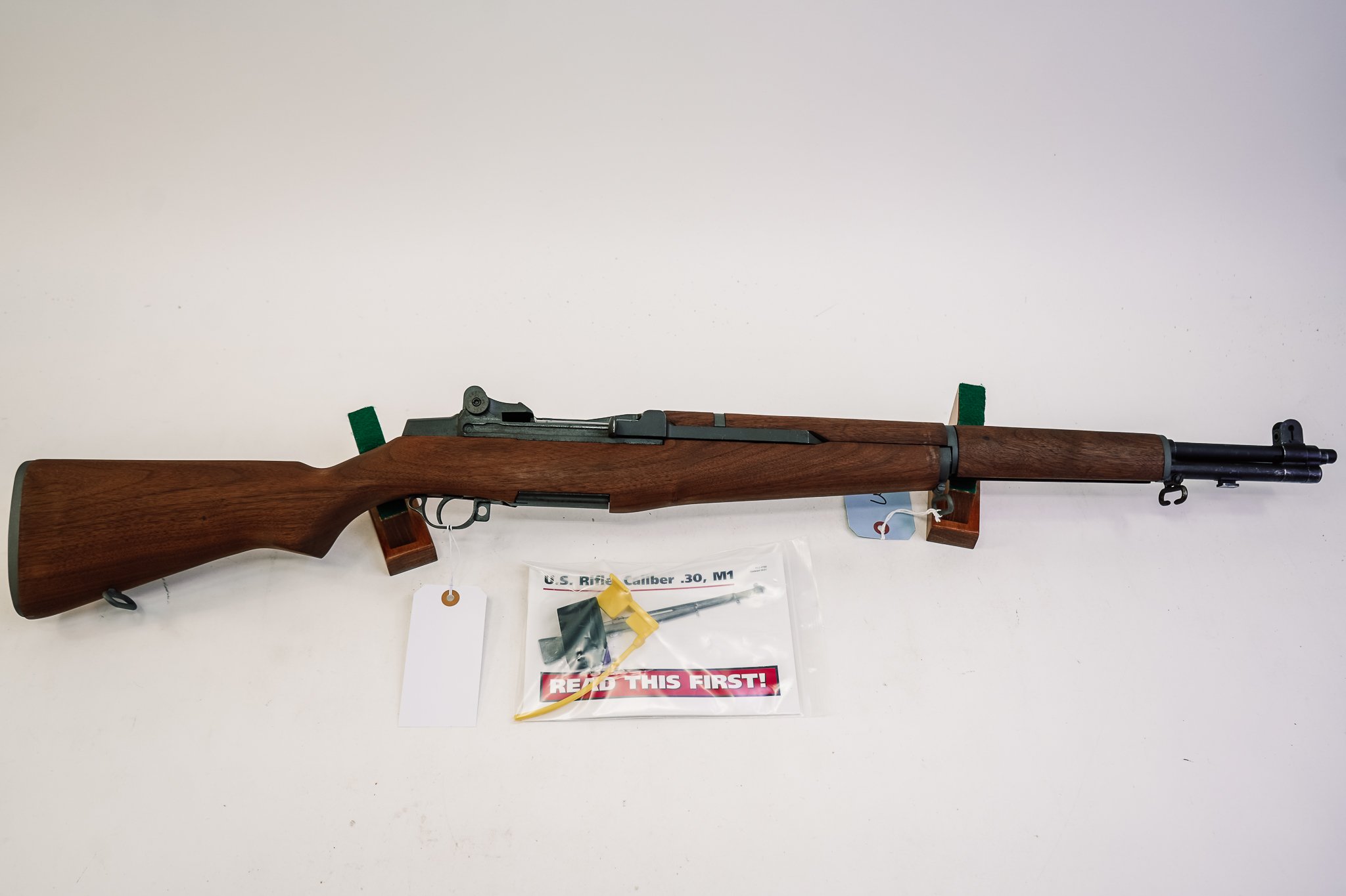 Winchester M1 Garand