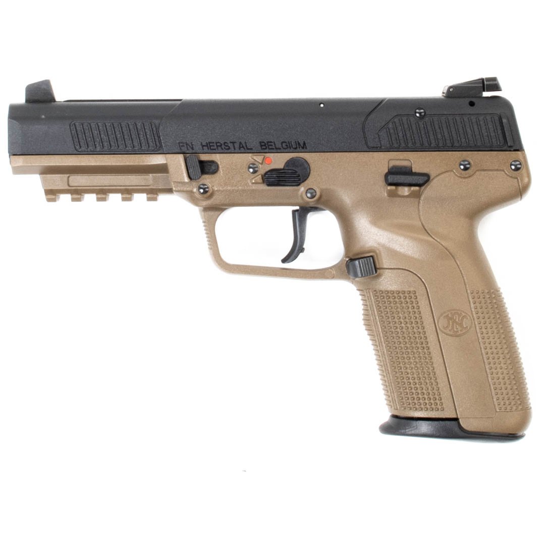 Fn Five-seven [fde]