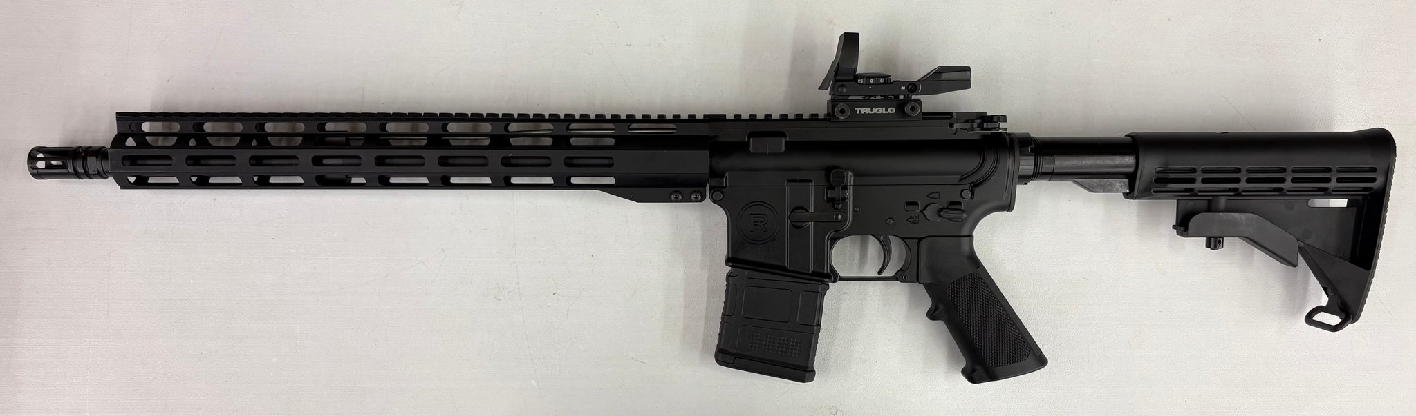 Radical Firearms Rf-15