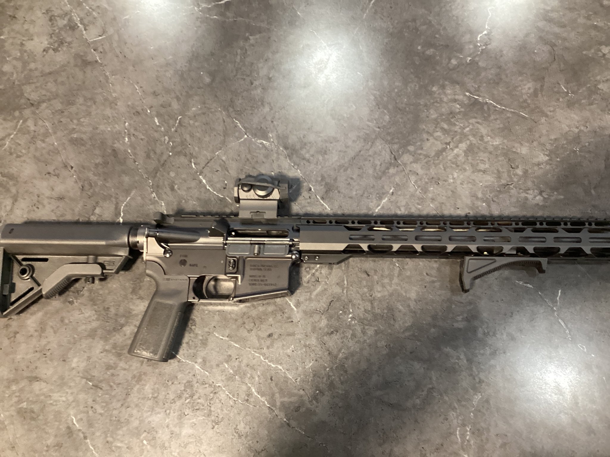 ECOM00451891 RADICAL Firearms Rf-15 ECOM00451891 544520