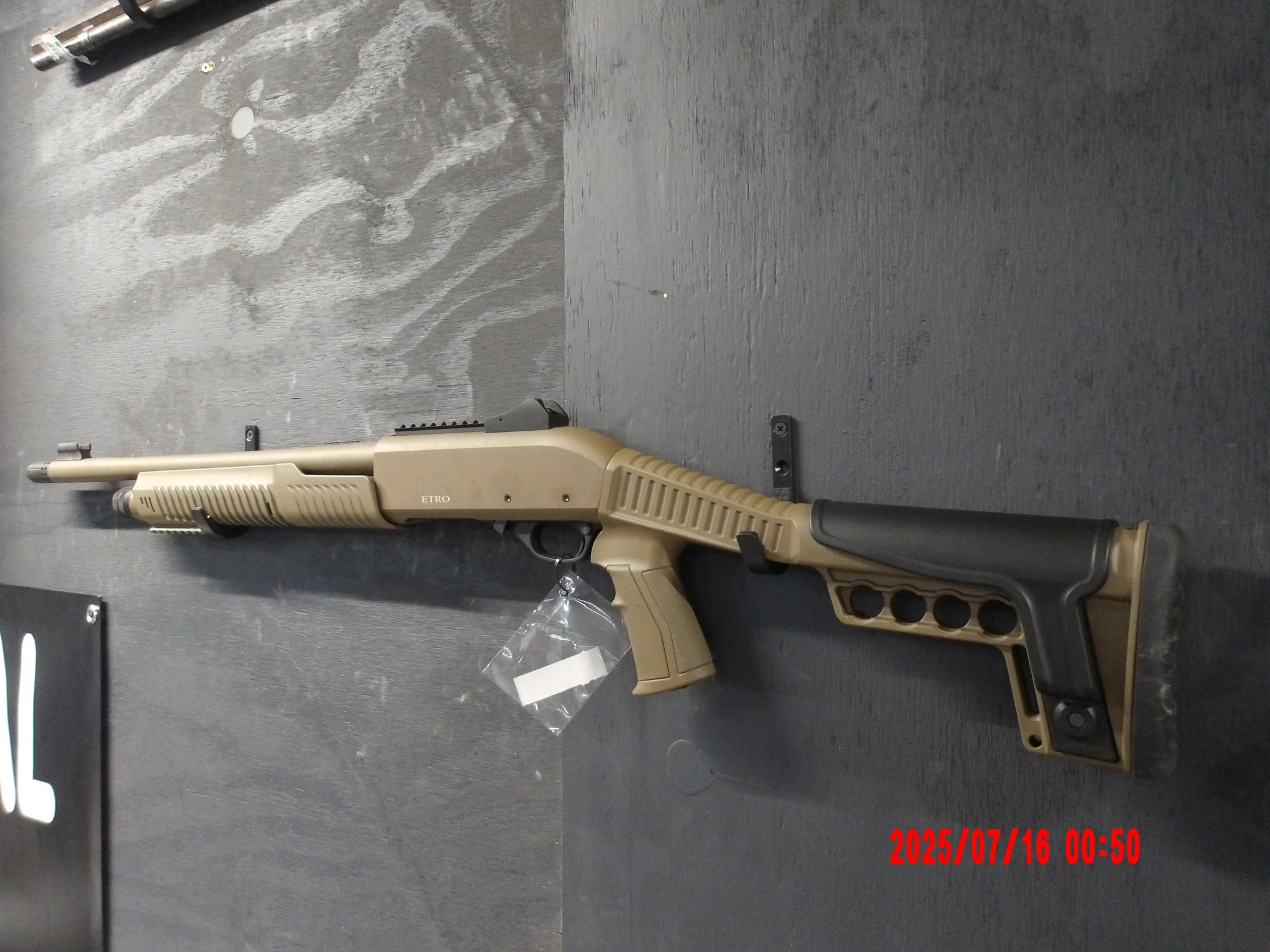 Ata Arms Etro