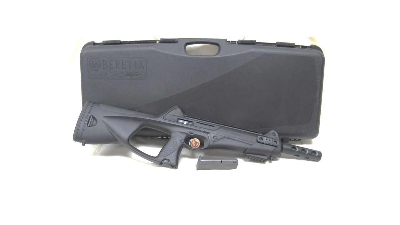 ECOM00451907 BERETTA Cx4 Storm ECOM00451907 544544