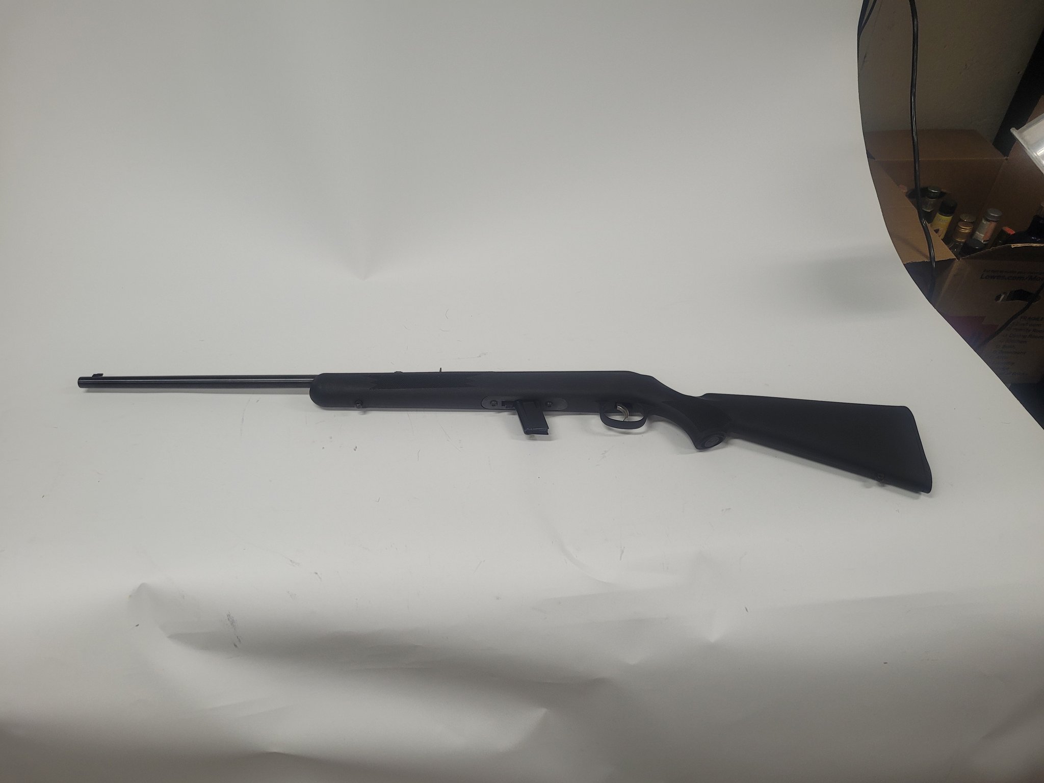 Savage Arms Model 64