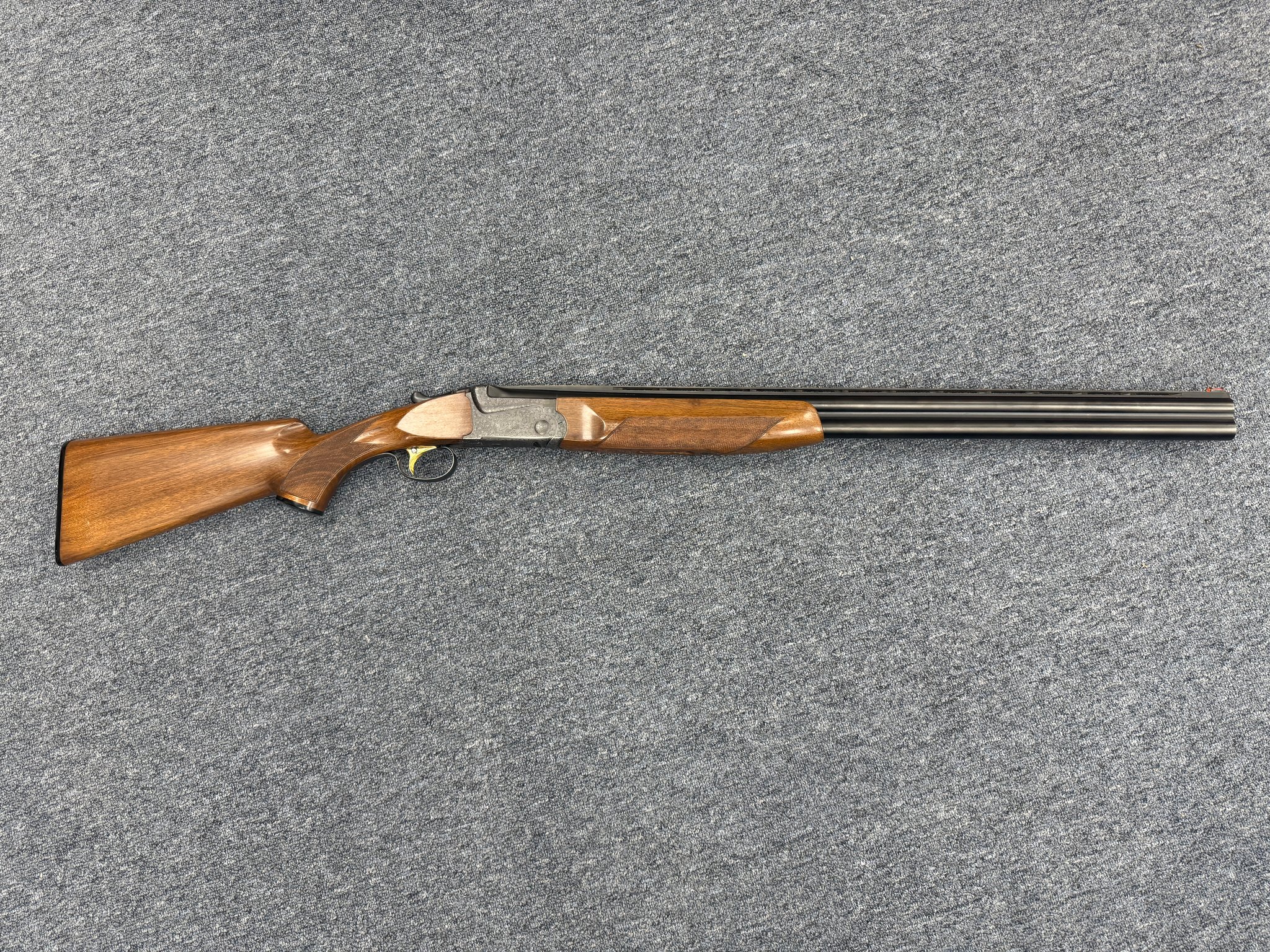 Ithaca Gun Company Model 500